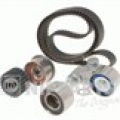 FORESTER 2.0S TURBO-2.0XT-2.5XT (2006-2009 2.0X)TRİGER SET (MOTOR VE KLİMA KAYIŞI HEDİYELİ)1999-2011