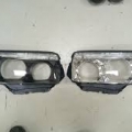 FORESTER 2.5XT ORIJINAL ZENON FAR CAMI+ORIJINAL YAPIŞTIRMA SETİ SOL 2006-2008