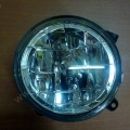 IMPREZA TURBO SİS FARI SOL 99-00