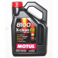 MOTUL 5W-30 8100 ECO CLEAN C2