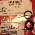 FORESTER 2.0-2.0-2.5 TURBO BLOK BİRLEŞTİRME O-RİNG 1998-2011