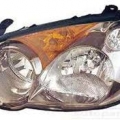 IMPREZA TS-WRX-STI ORIJINAL SAĞ FAR 2003-2006