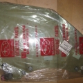 FORESTER 2.0X-2.5XT ORIJINAL ARKA KAPI CAMI SAĞ VEYA SOL 2003-2008 N