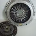 FORESTER 2.0 GL-2.0 BASE AWD ORIJINAL DEBRİYAJ SET 1998-2002