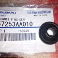 FORESTER 2.0X-2.0XT-2.5XT ORIJINAL KAPUT DEMİRİ BAĞLANTI LASTİĞİ 2003-2008