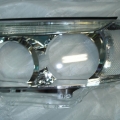FORESTER 2.0X-2.5XT ORIJINAL FAR CAMI+ORIJINAL YAPIŞTIRMA SETİ SAĞ 2007-2008