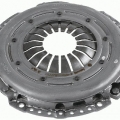 FORESTER 2.0 TURBO DİZEL DEBRİYAJ SET 2009-2012(ORIJINAL FABRİKA ÜRETİMİ)