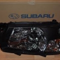 FORESTER 2.0X-2.0XT ORIJINAL FAR SOL 2003-2005