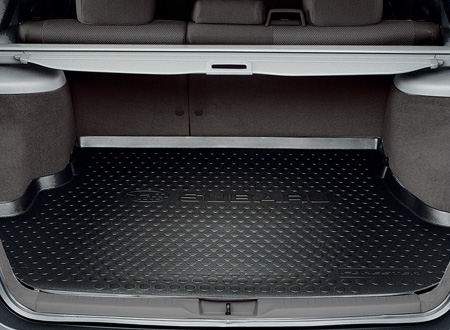 FORESTER 2.0X-2.0XT-2.5XT ORIJINAL BAGAJ PASPAS 2003-2008