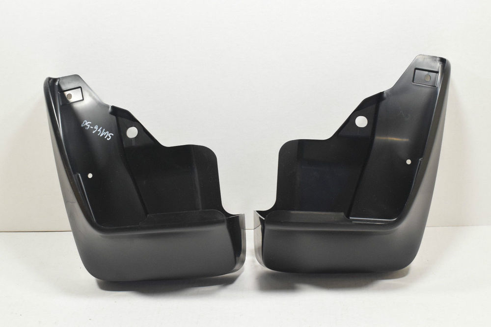 IMPREZA 1.5R ORIJINAL ARKA PAÇALIK SET 2008-2011