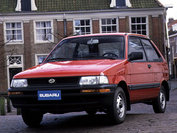 JUSTY 1.02WD-1.04WD-1.2 2WD ORIJINAL STOP SAĞ 1990-1993