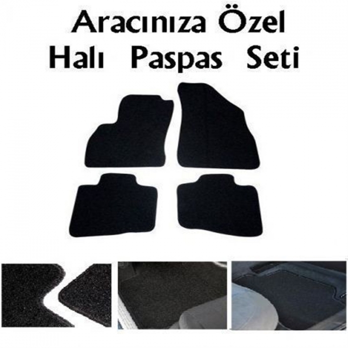 FORESTER  HALI PAS-PAS TAKIM 2003-2008