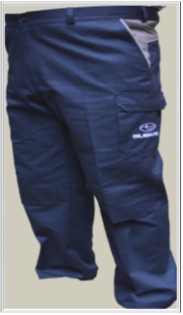 PANTOLON(ANAHTARLIK HEDİYELİ)