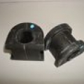 FORESTER 2.0 TURBO DİZEL ORIJINAL ARKA VİRAJ DEMİR ORTA LASTİK 2009-2011