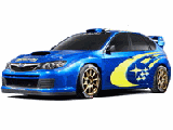 IMPREZA 1.6-1.8-2.0-2.0 TURBO ORIJINAL SAĞ YAN CAM ÜST ÇITASI KOMPLE DIŞ 1993-2000