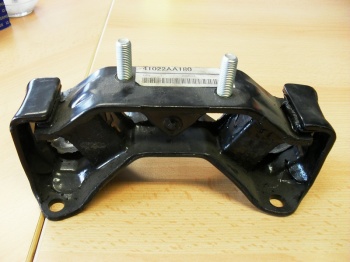 IMPREZA 2.0 TURBO (GC8) ORIJINAL ŞANZUMAN TAKOZU 1996-2000