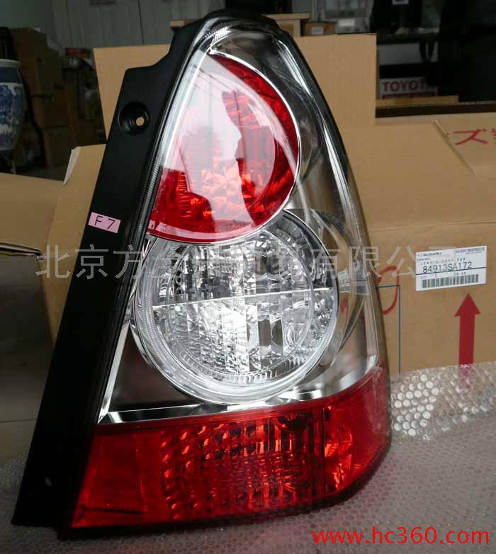 FORESTER 2.0X-2.5XT TURBO ORIJINAL SAĞ STOP 2006-2008