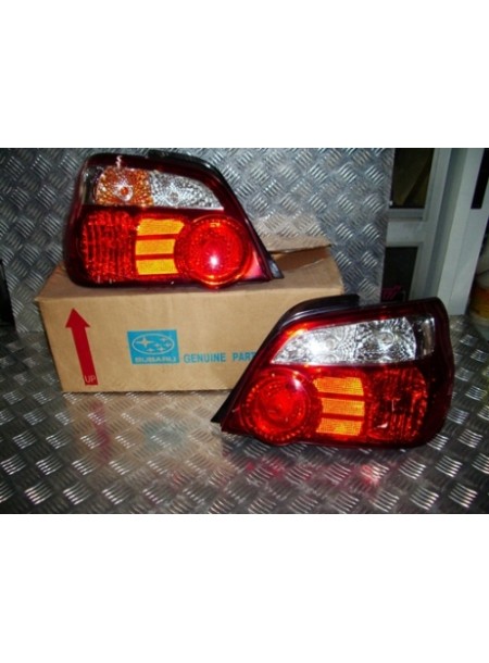IMPREZA 1.6TS-WRX-STI ORIJINAL STOP SOL 2002-2007