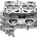 IMPREZA STI 2.5 ORIJINAL SİLİNDİR KAPAK SAĞ 2006-2007
