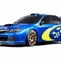 IMPREZA 1.6GL-1.8GL-2.0GL-2.0 GC8 TURBO ORIJINAL KAPI SACI SOL ARKA 1993-2000 N