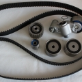 FORESTER 2.0GL-2.0BASE-2.0X ORIJINAL TRİGER SET VE KAYIŞ(2)HEDİYELİ 1999-2005