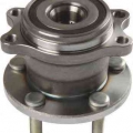 OUTBACK 3.0R ARKA TEKER FORYA+RULMAN TAKIMI 2004-2009