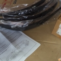 IMPREZA 1.5R ORIJINAL TAMPON KÖŞE KORUMA SET 2008-2011