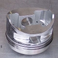FORESTER 2.0S TURBO-2.0XT TURBO ORIJINAL PİSTON  STD 1999-2005
