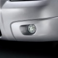 FORESTER 2.OX-2.5XT ORIJINAL SİS FAR SETİ 2006-2008