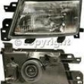FORESTER 2.0GL-2.0S TURBO ORIJINAL AYARSIZ SOL FAR 1998-1999