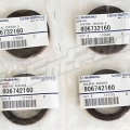 IMPREZA 1.5R-1.6İ-1.6TS-2.0R ORIJINAL EKZANTRİK KEÇE TAKIM 2007-2011