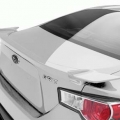 BRZ ORIJINAL SPOILER BEYAZ 2013-2018(SİPARİŞ VEREBİLİRSİNİZ)