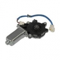 FORESTER 2.0X-2.0XT-2.5XT ORIJINAL SOL ÖN KAPI CAM MOTORU 2003-2008