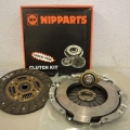 LEGACY 1.8GL4WD-2.0GL4WD-2.0GL 2WD DEBRİYAJ SET 1990-2000