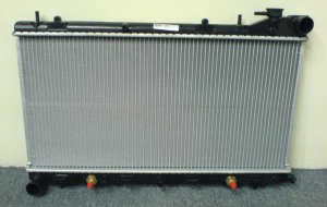 VIVIO MOTOR RADYATÖR M/T 1993-1998